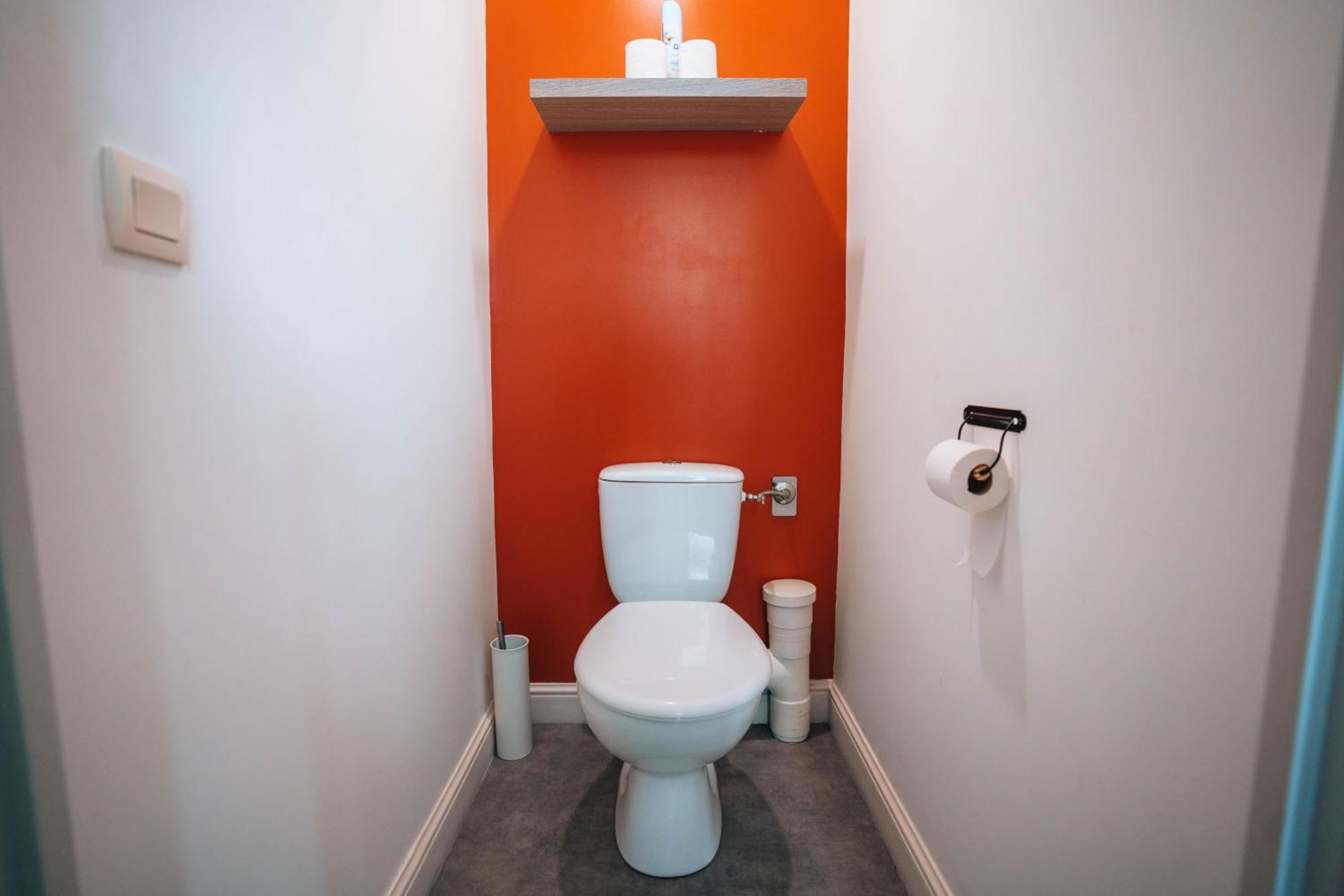 Les Petits Roys - Proche Centre Ville - Cosy Châteauroux المظهر الخارجي الصورة