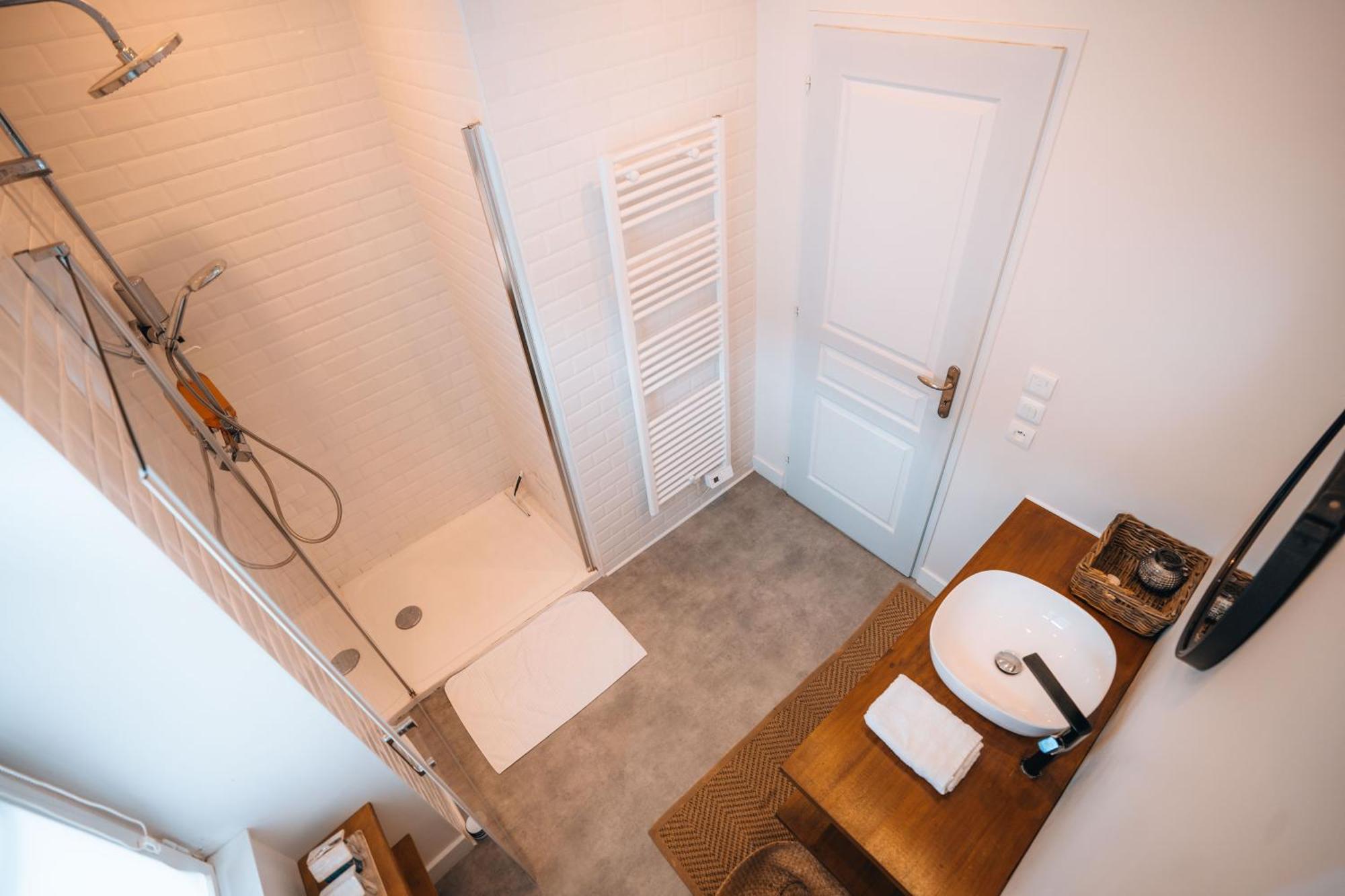 Les Petits Roys - Proche Centre Ville - Cosy Châteauroux المظهر الخارجي الصورة